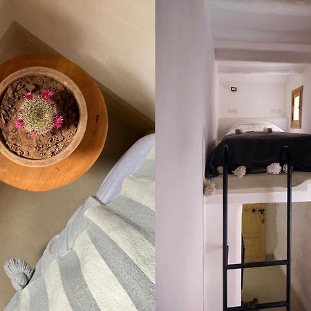 Dar Oki Hotell Marrakesh Exteriör bild