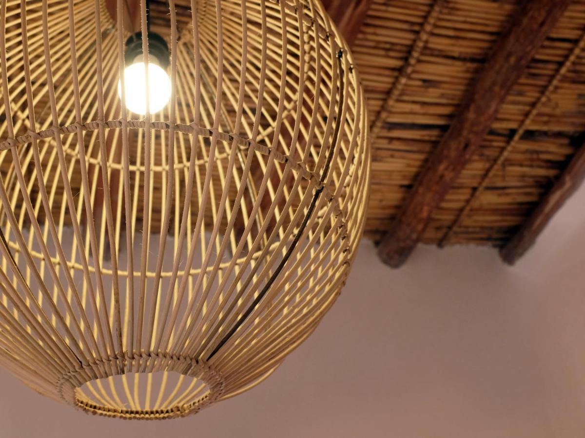 Dar Oki Hotell Marrakesh Exteriör bild