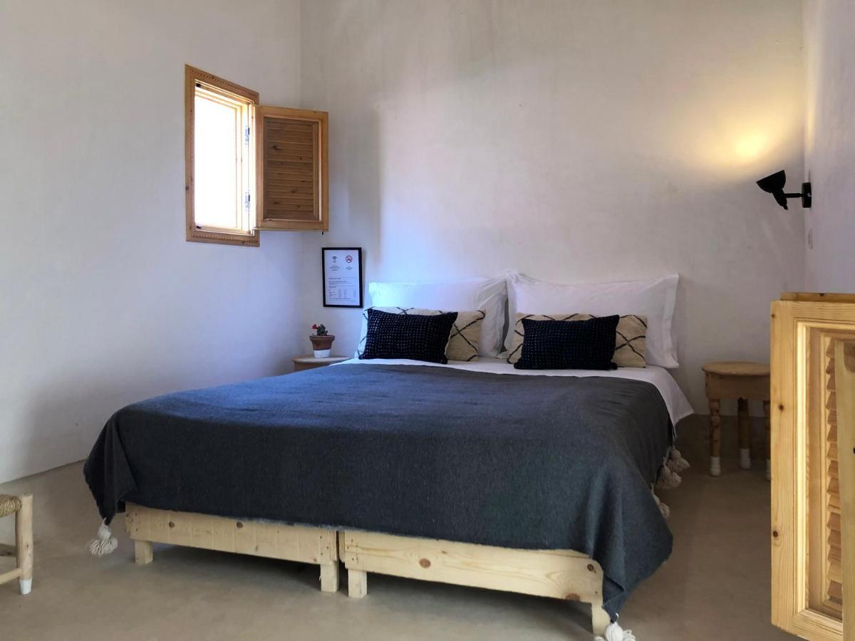 Dar Oki Hotell Marrakesh Exteriör bild
