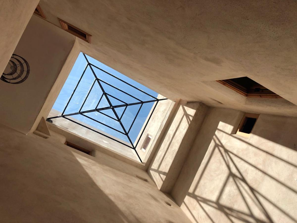 Dar Oki Hotell Marrakesh Exteriör bild