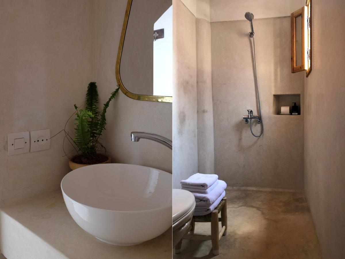 Dar Oki Hotell Marrakesh Exteriör bild