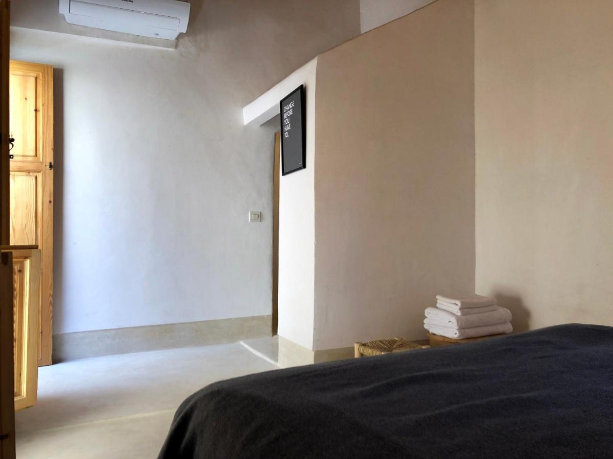 Dar Oki Hotell Marrakesh Exteriör bild