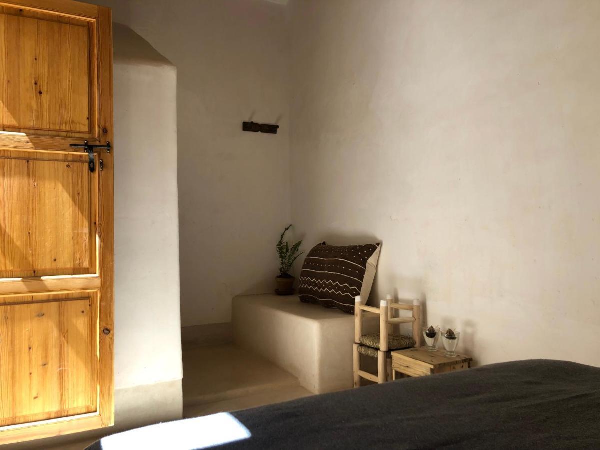 Dar Oki Hotell Marrakesh Exteriör bild