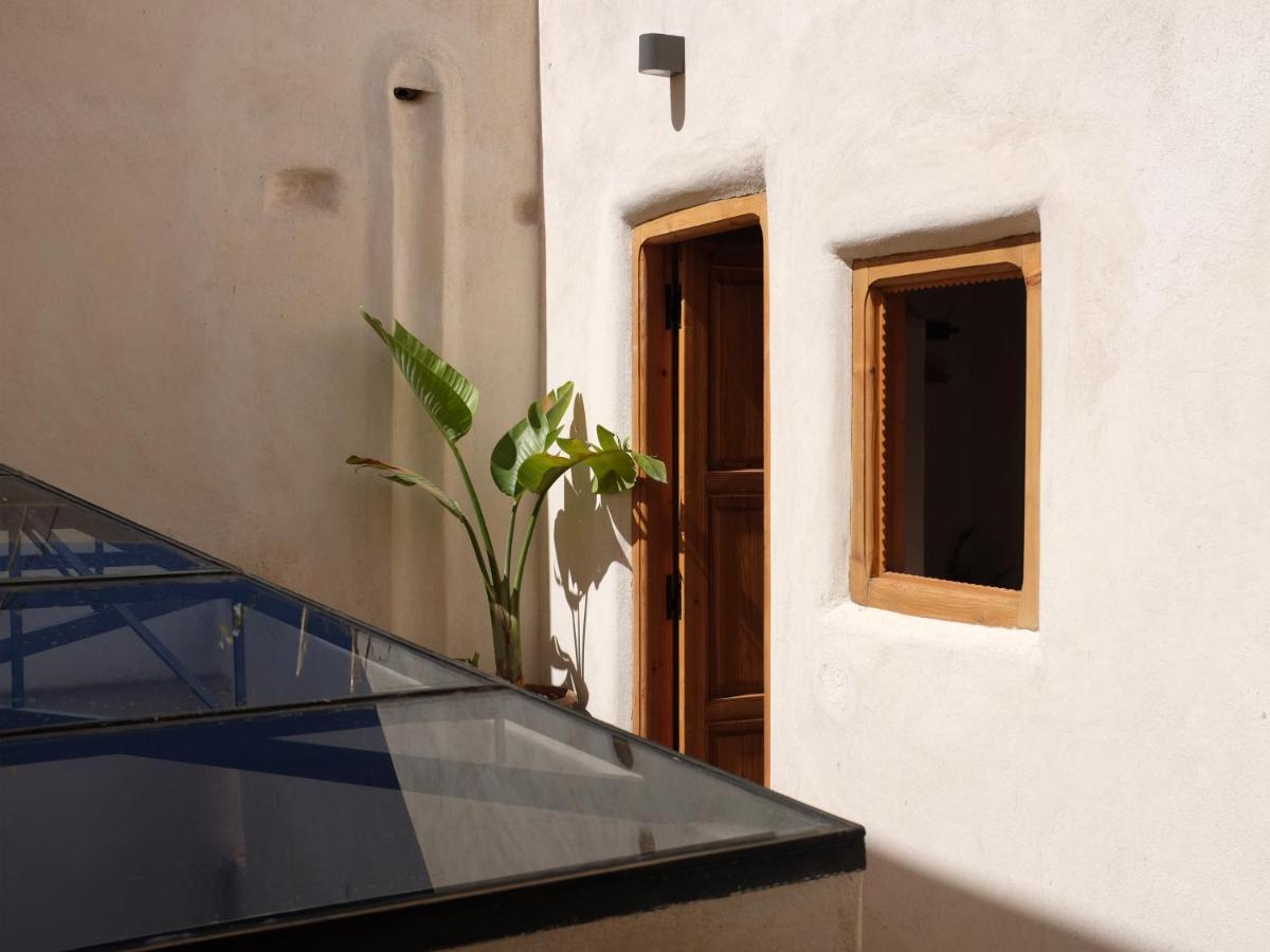 Dar Oki Hotell Marrakesh Exteriör bild