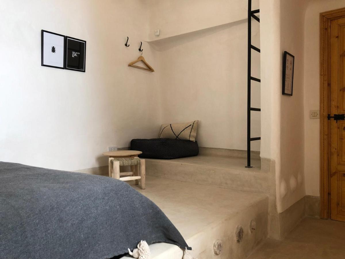 Dar Oki Hotell Marrakesh Exteriör bild