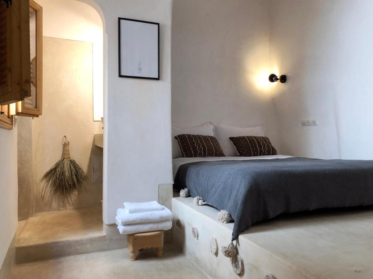 Dar Oki Hotell Marrakesh Exteriör bild