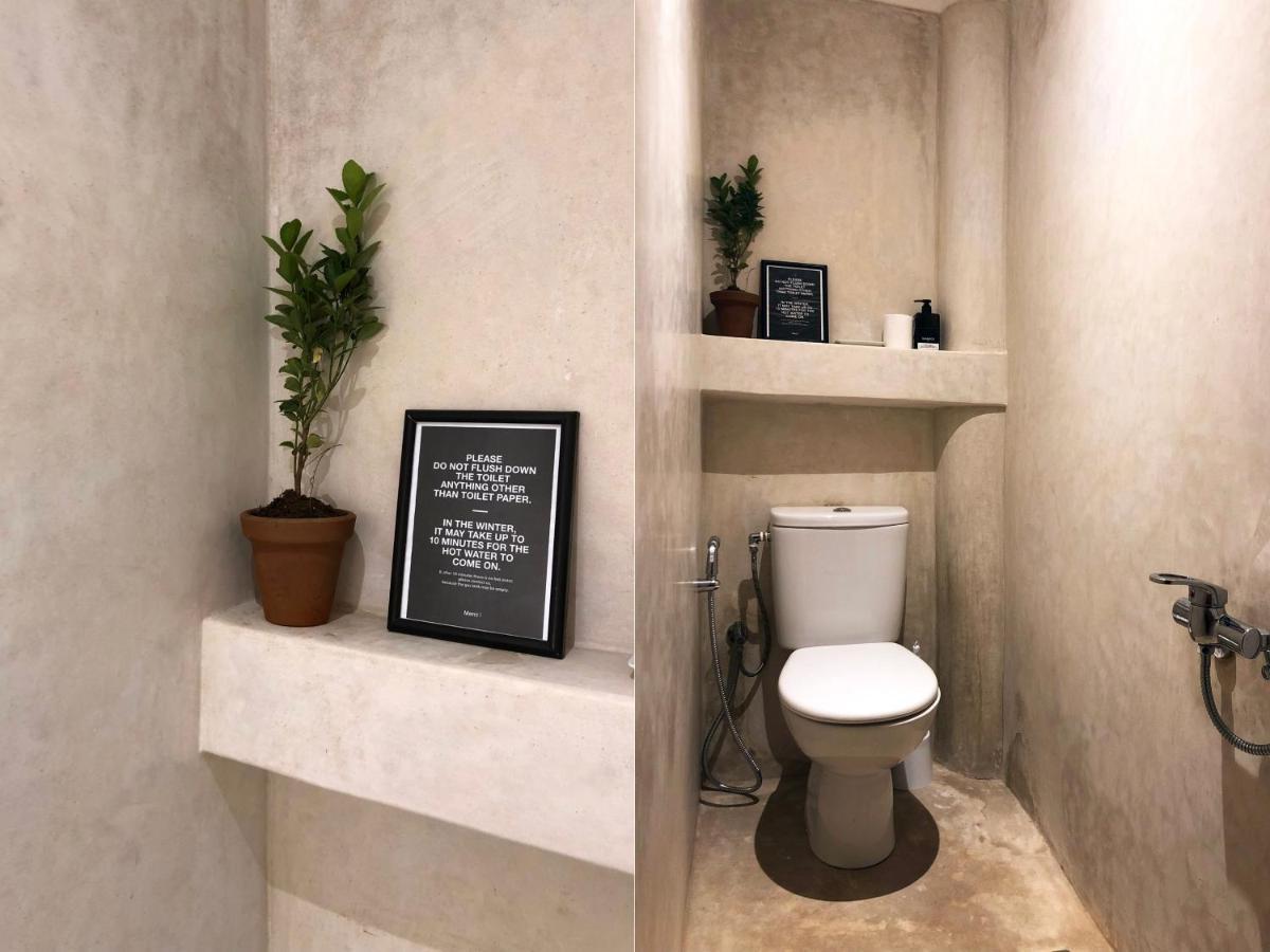 Dar Oki Hotell Marrakesh Exteriör bild